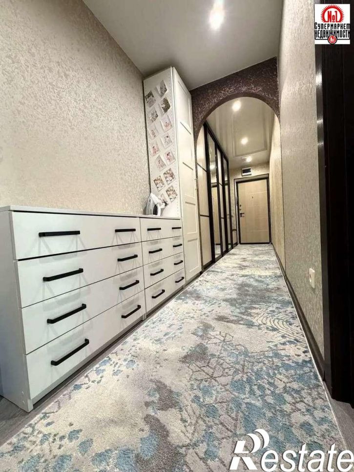 2-комн квартира улица Митрополита Иоанна Снычёва, 6