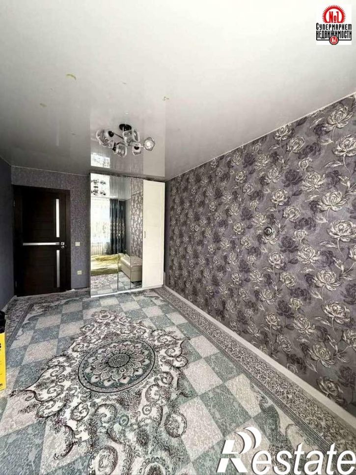 2-комн квартира улица Митрополита Иоанна Снычёва, 6