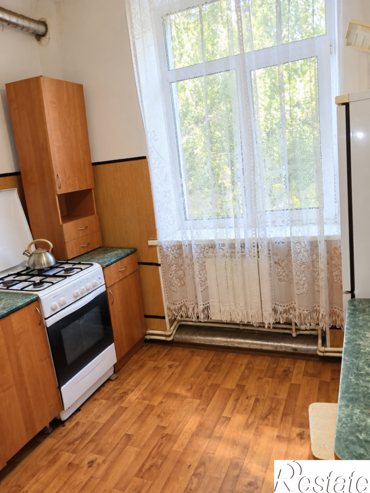 3-комн квартира Школьная, 1,62