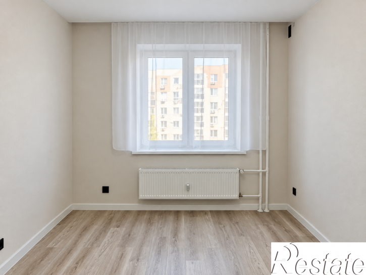 3-комн квартира Николая Симонова ул, 13,89