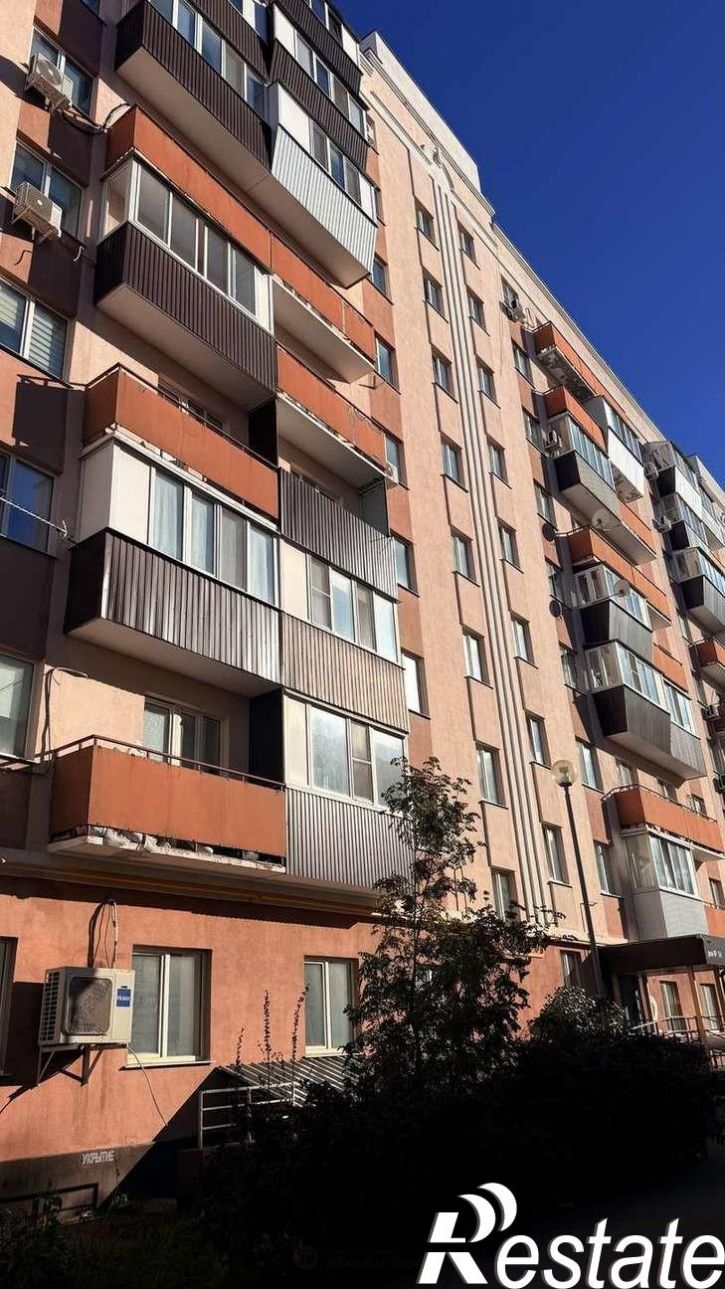 1-комн квартира Николаевский проспект, 54