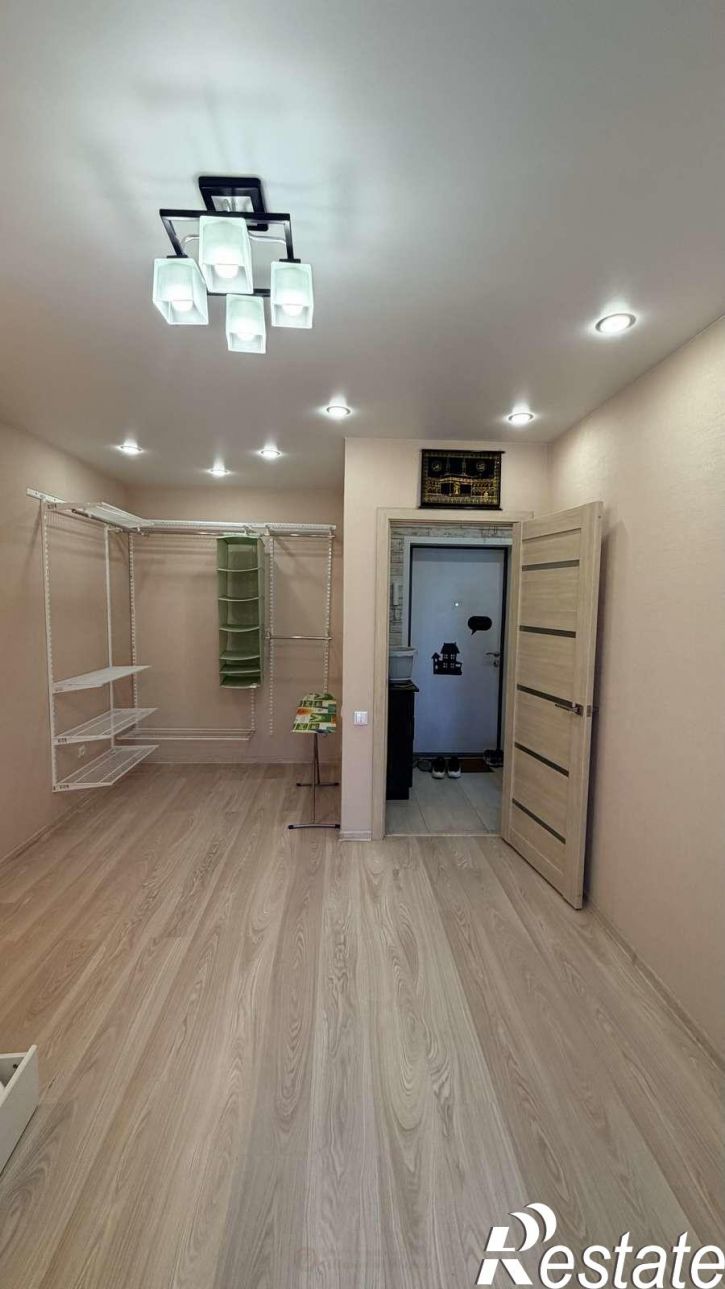 1-комн квартира Николаевский проспект, 54
