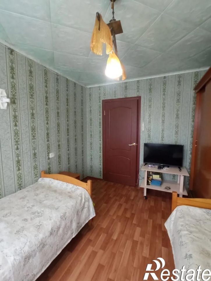 2-комн квартира улица Дзержинского, 23