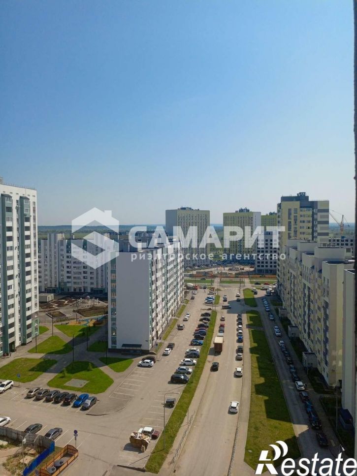 3-комн квартира Татищева, 4