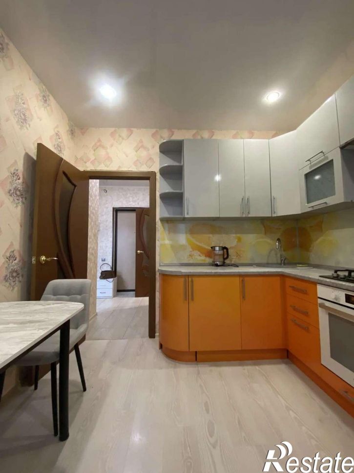 1-комн квартира Подстепновская улица, 12