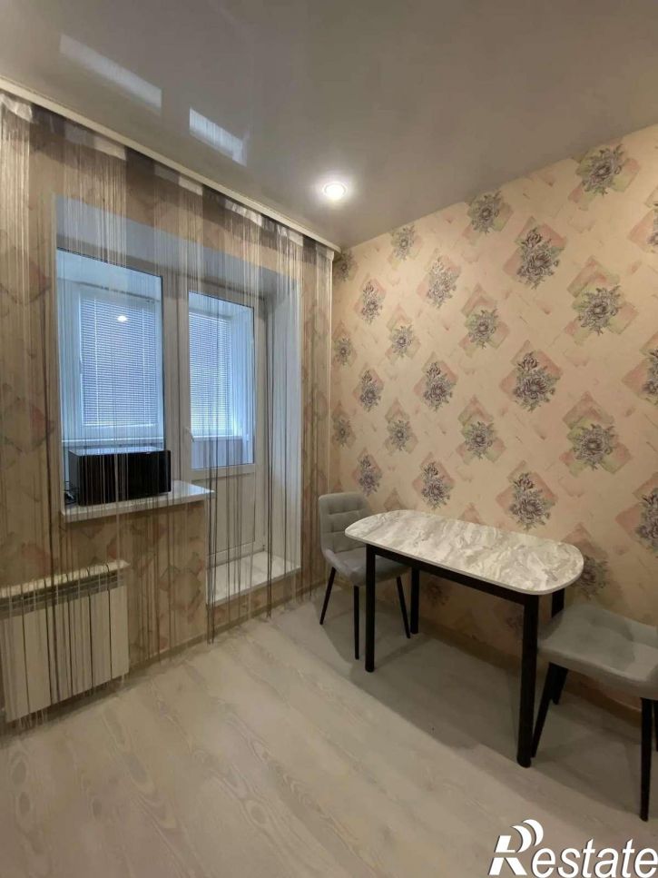 1-комн квартира Подстепновская улица, 12