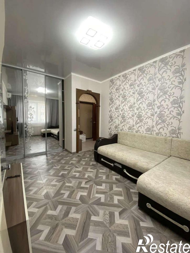 1-комн квартира Подстепновская улица, 12
