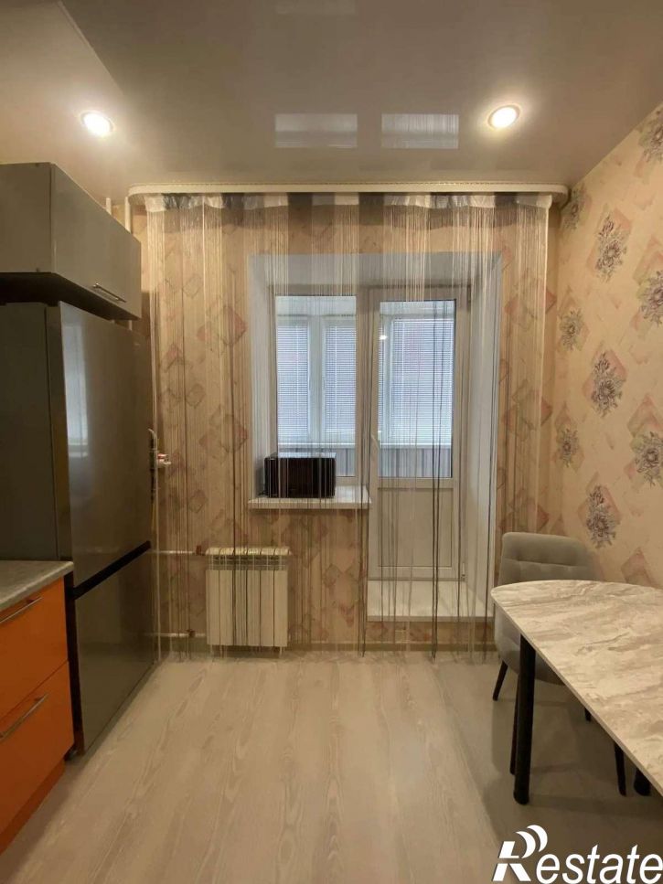 1-комн квартира Подстепновская улица, 12