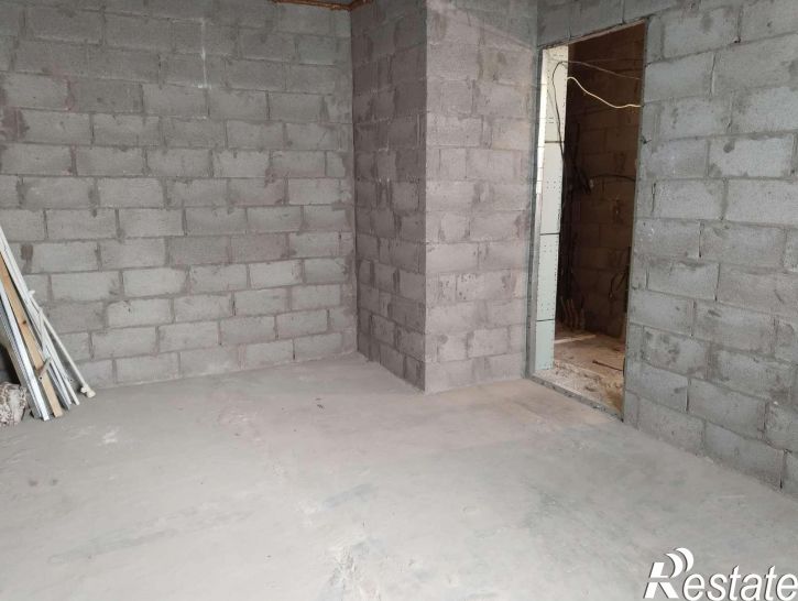 1-комн квартира улица Академика Дмитрия Козлова, 29