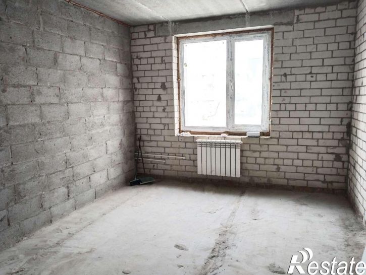 1-комн квартира улица Академика Дмитрия Козлова, 29
