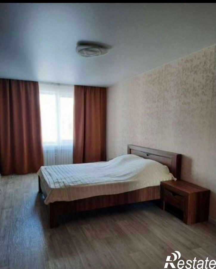 2-комн квартира улица Академика Дмитрия Козлова, 3