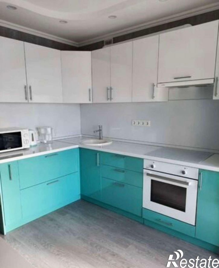 2-комн квартира улица Академика Дмитрия Козлова, 3
