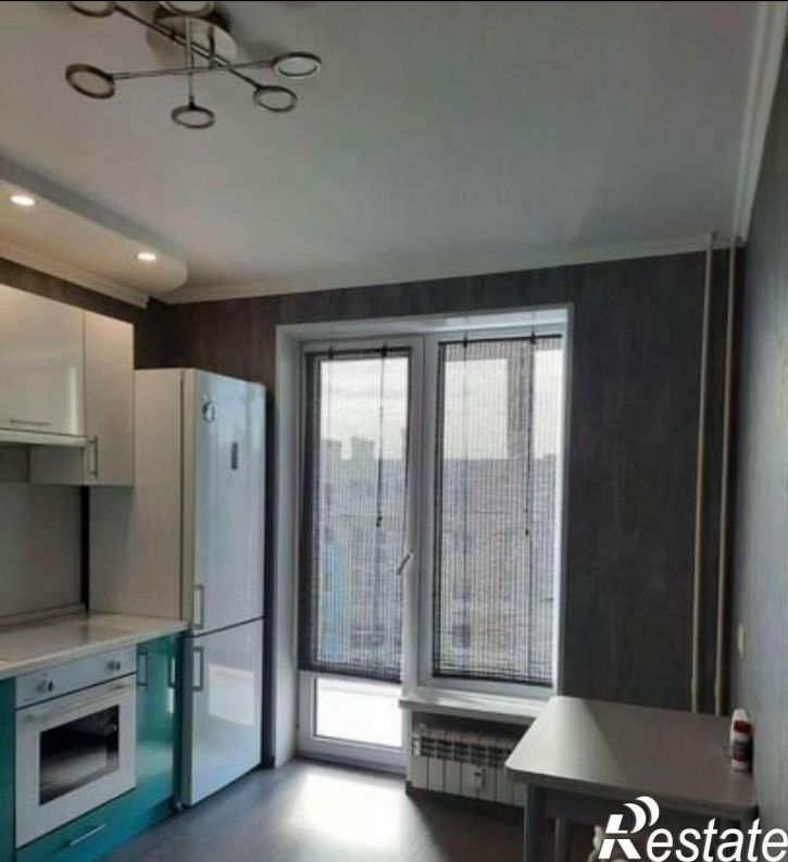 2-комн квартира улица Академика Дмитрия Козлова, 3