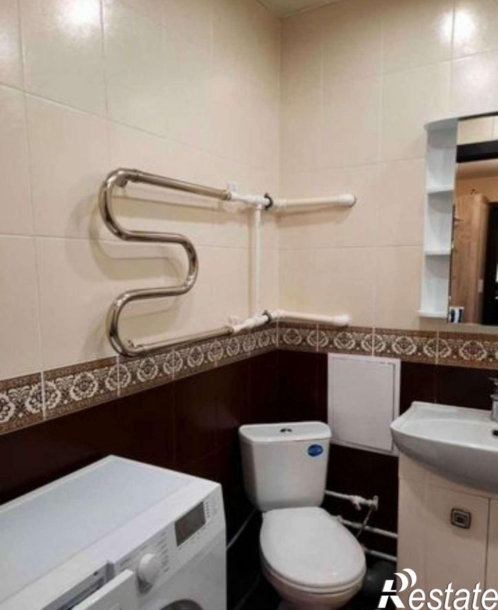 2-комн квартира улица Академика Дмитрия Козлова, 3