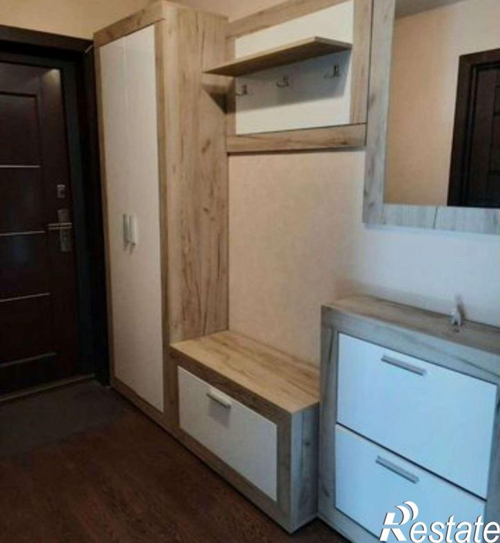 2-комн квартира улица Академика Дмитрия Козлова, 3