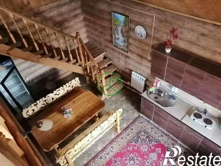 Коттедж/дом улица Королёва, 1А