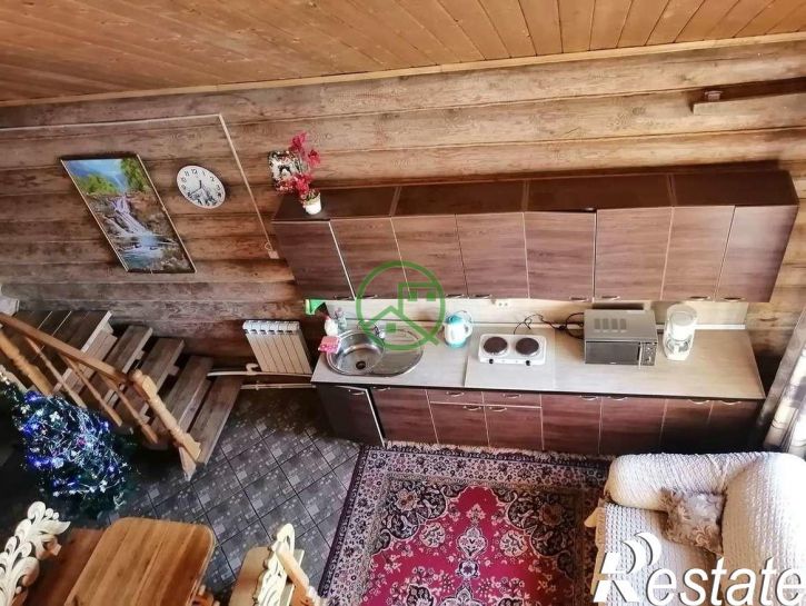 Коттедж/дом улица Королёва, 1А
