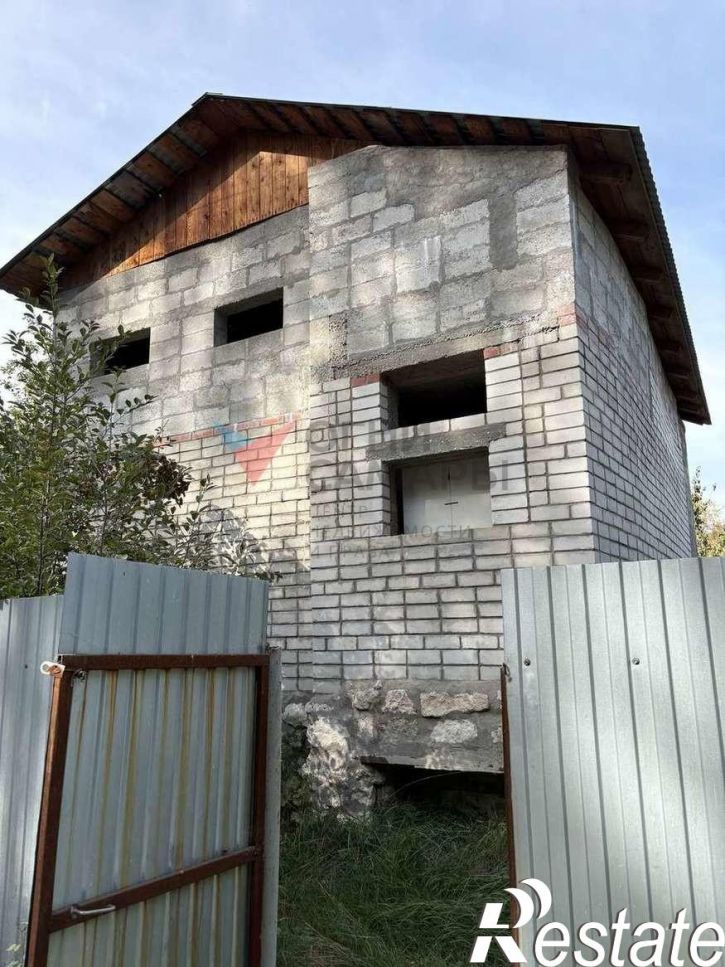 Земельный участок Ясеневая улица, 33