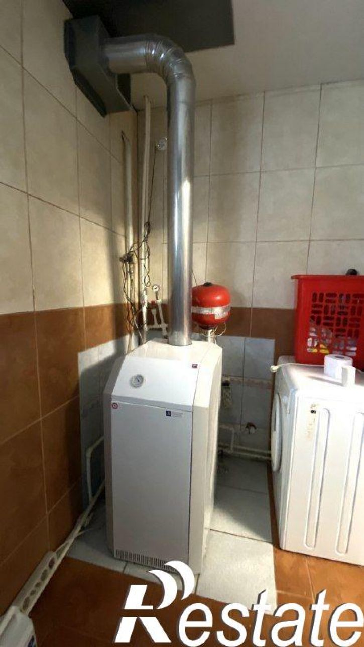 Коттедж/дом Заречная улица, 1Д