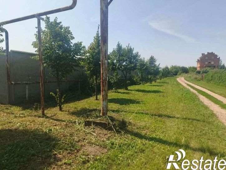 Земельный участок Советская улица, 12