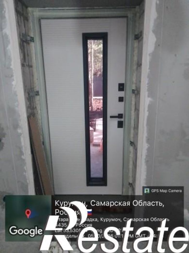 Коттедж/дом Хвойная улица, 155