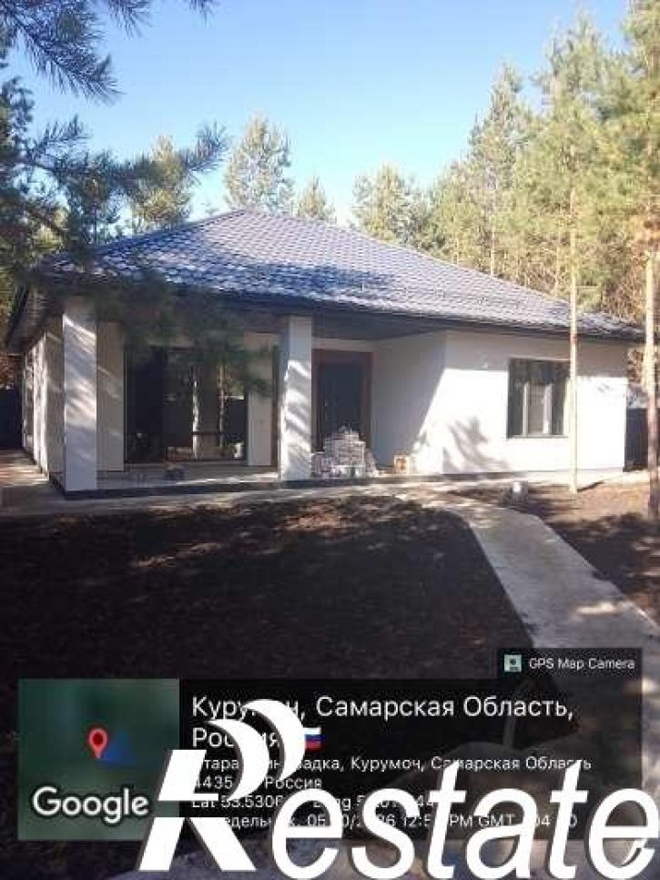 Коттедж/дом Хвойная улица, 155