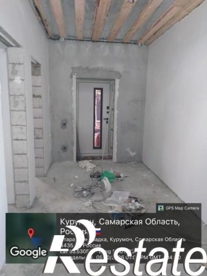 Коттедж/дом Хвойная улица, 155