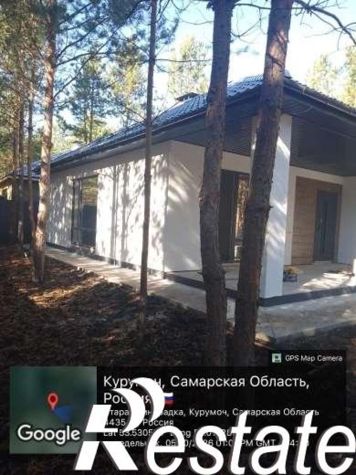 Коттедж/дом Хвойная улица, 155