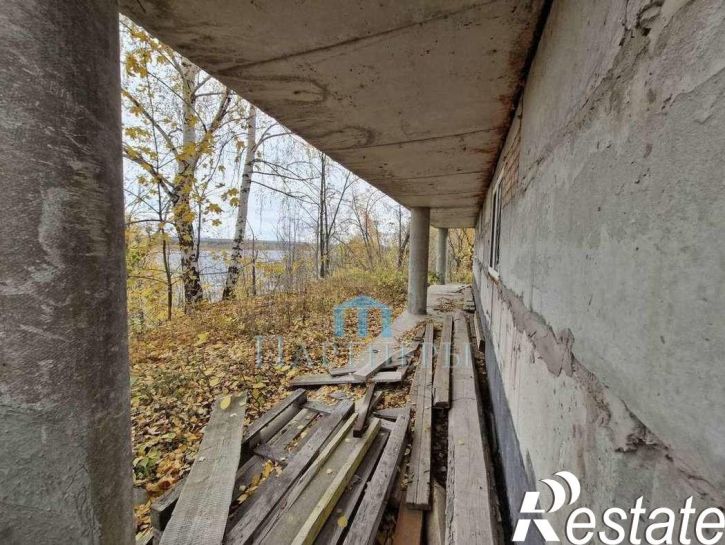 Земельный участок Зольное село