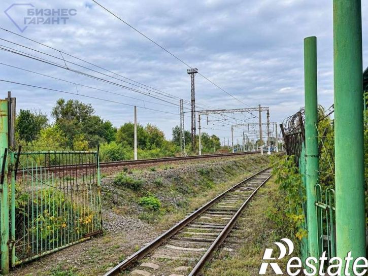 Склад Революционная улица, 46
