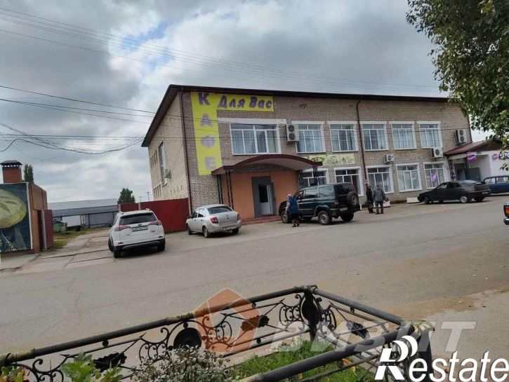 Торговое помещение улица Демьяна Бедного, 6а