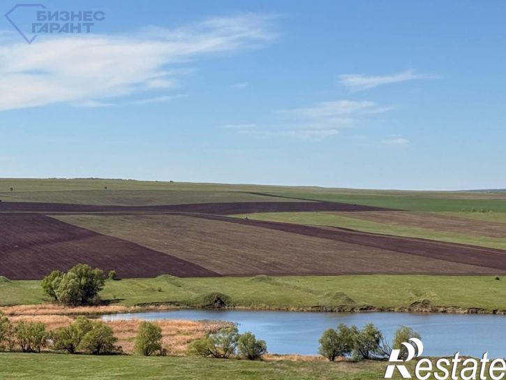 Земельный участок Никитинка село