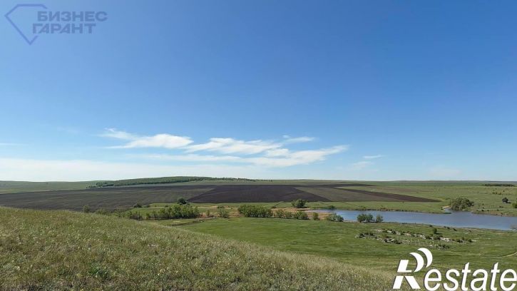 Земельный участок Никитинка село