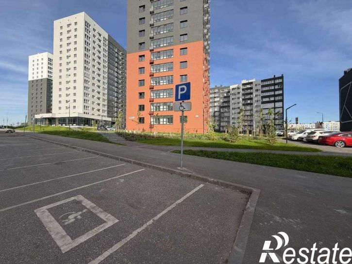Торговое помещение улица Олега Пешкова, 19к2