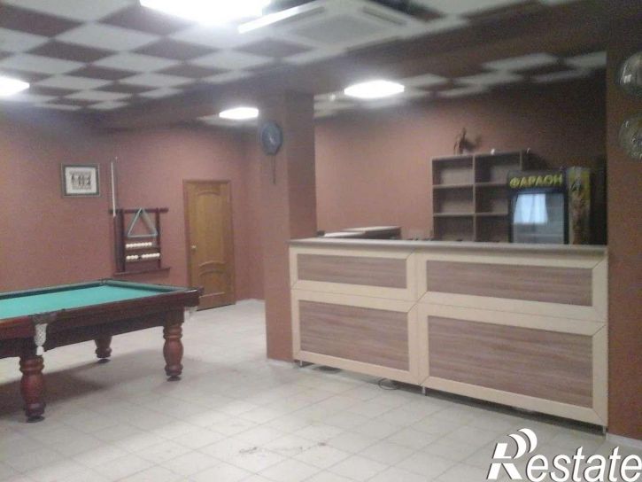 Торговое помещение Яблоневая улица, 10