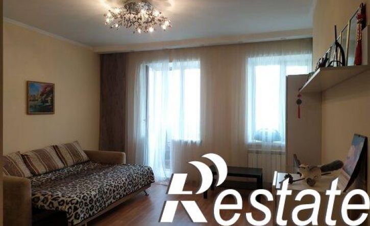 2-комн квартира Ленинградская улица, 43,  д. 43