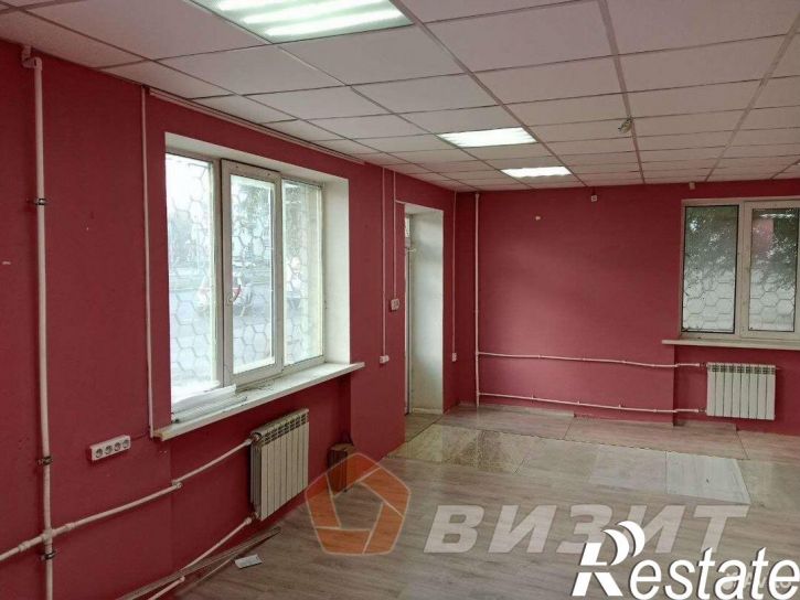 Торговое помещение улица Победы, 4,  д. 4