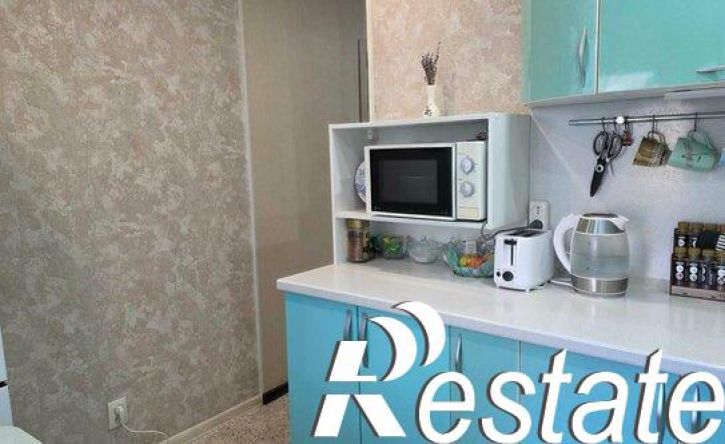 2-комн квартира Железнодорожная улица, 64,  д. 64