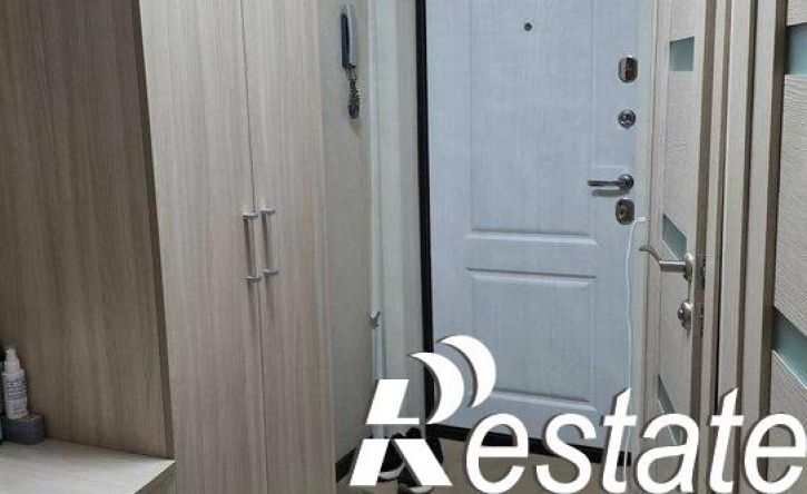 2-комн квартира Железнодорожная улица, 64,  д. 64