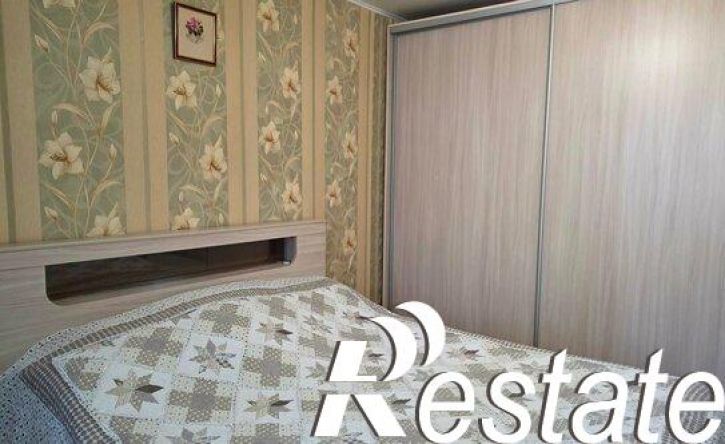 2-комн квартира Железнодорожная улица, 64,  д. 64