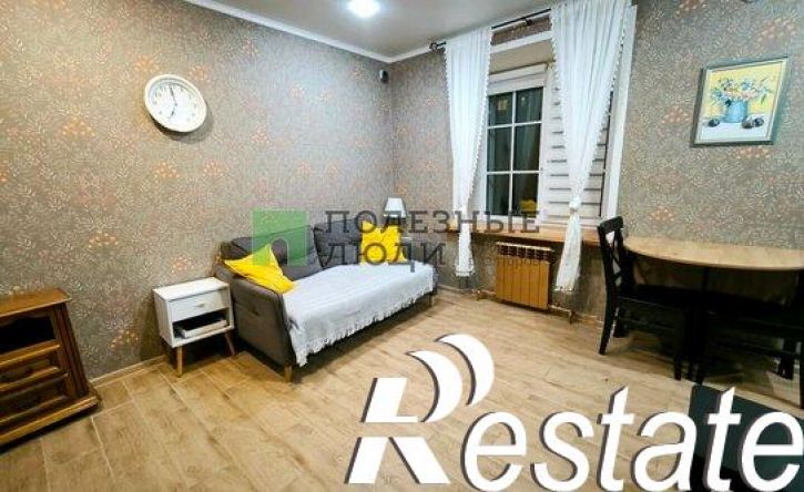 3-комн квартира улица Станиславского, 6,  д. 6
