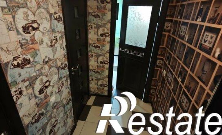 3-комн квартира проспект Победы, 42,  д. 42