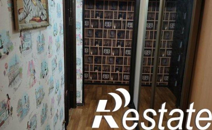 3-комн квартира проспект Победы, 42,  д. 42