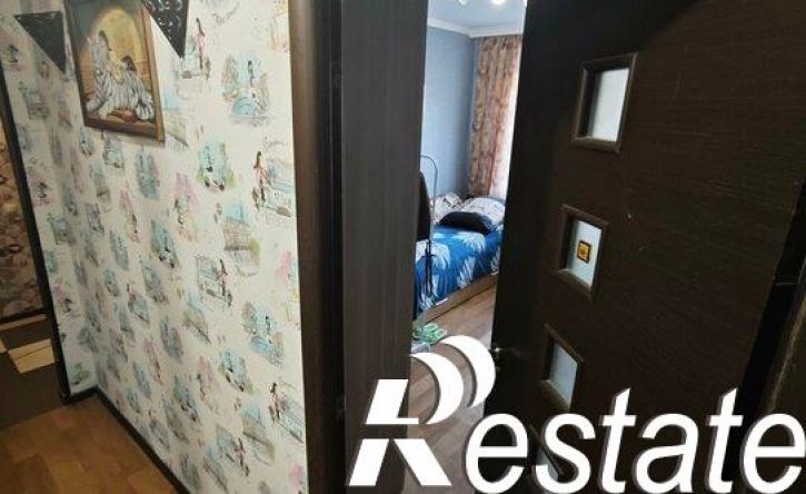 3-комн квартира проспект Победы, 42,  д. 42