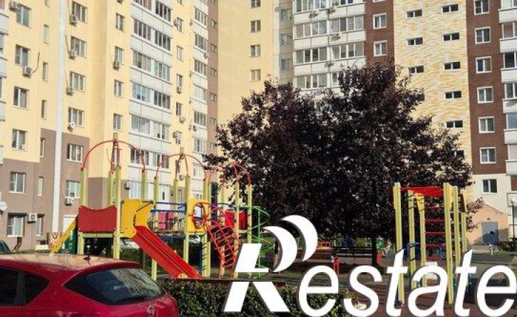 1-комн квартира Приморский бульвар, 57,  д. 57