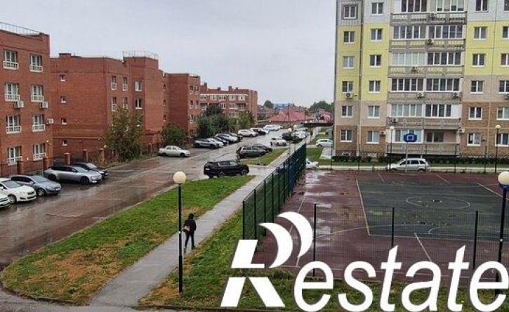 1-комн квартира Приморский бульвар, 57,  д. 57