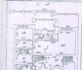 офис 151.6 кв м, этаж 1/5 Чапаевская улица, 140