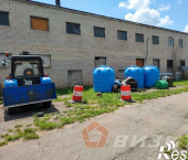 земля 11346 сот Владимирская улица, 1