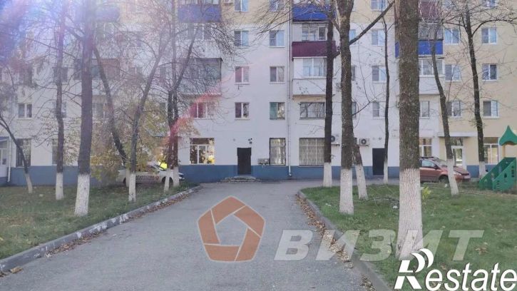 Торговое помещение Дзержинского улица, 12