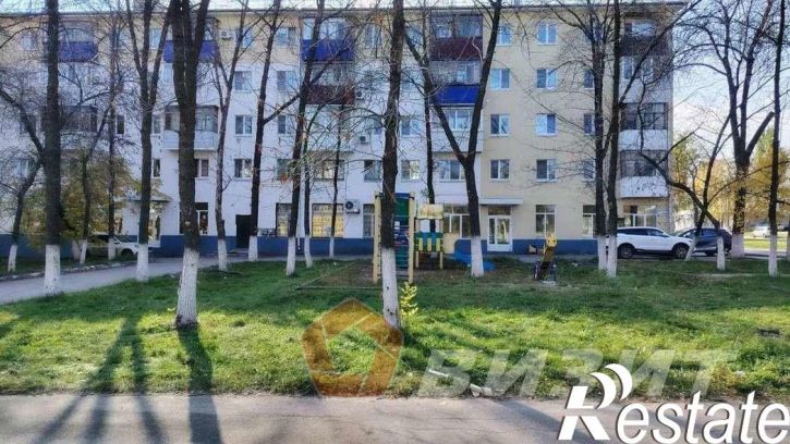 Торговое помещение Дзержинского улица, 12